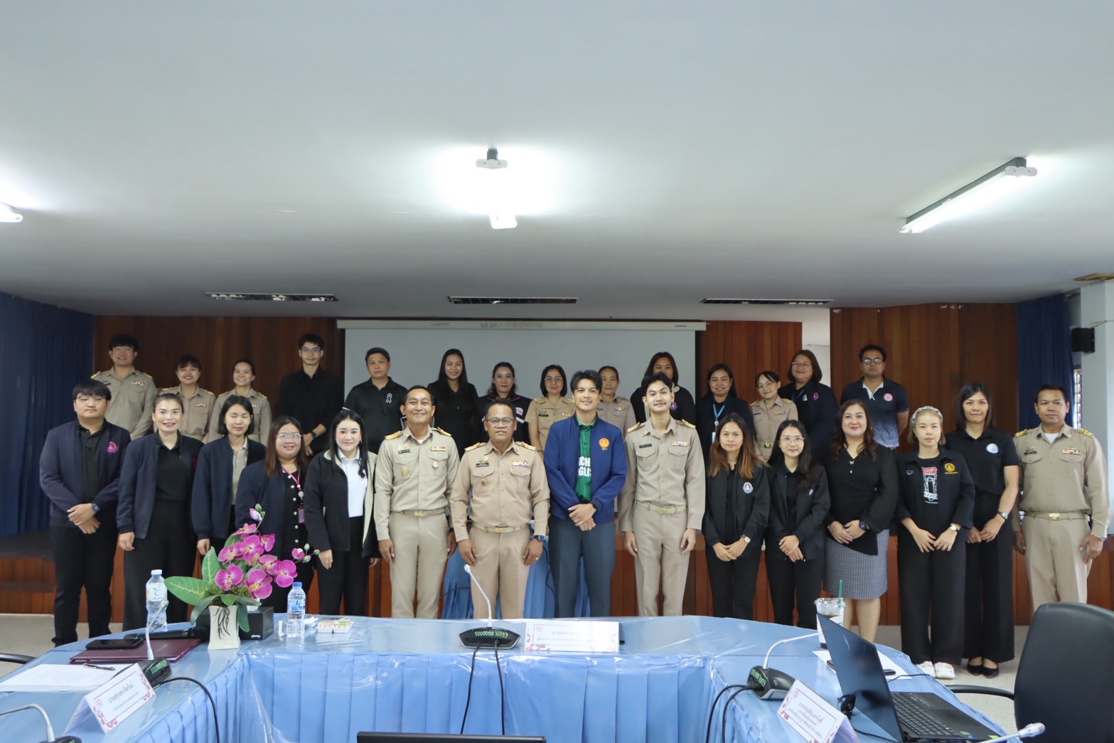 โครงการผลิตสื่อเผยแพร่ประชาสัมพันธ์ สสว. Channel สื่อสร้างสรรค์สังคม ปีงบประมาณ พ.ศ. 2569