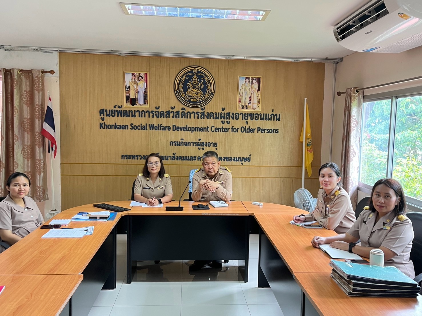 ประชุมเชิงปฏิบัติการ DOP KM Forum 2026