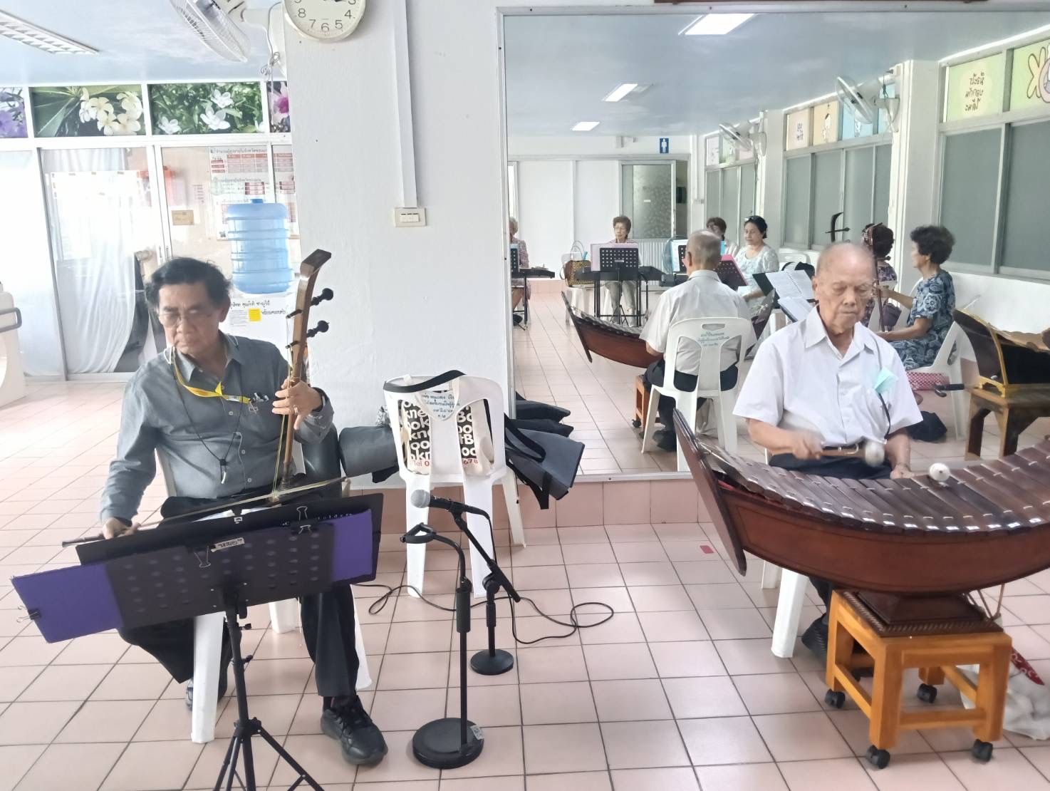 สุนทรียรส ดนตรีไทย