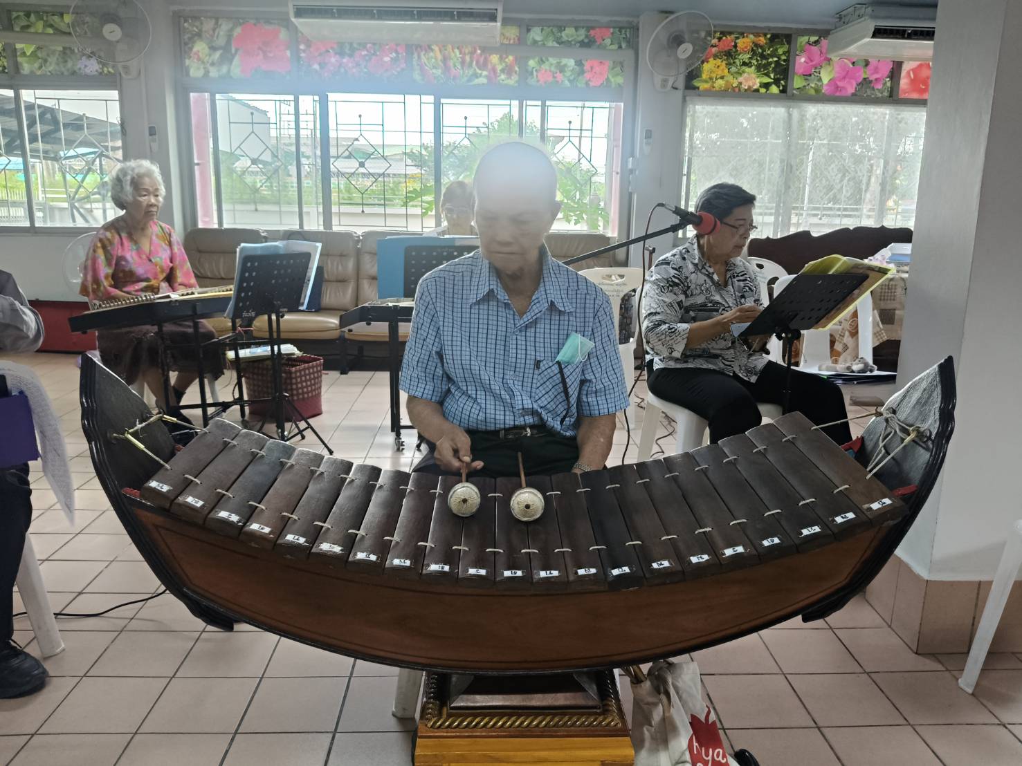 สุนทรียรส ดนตรีไทย
